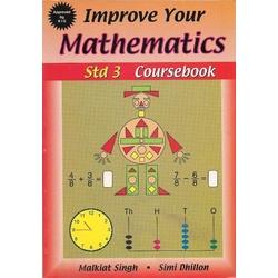 Mathematics Course Book