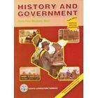 History and Government Form 4 KLB by Gichema, Maranga