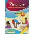KLB Visionary Hygiene & Nutrition GD1