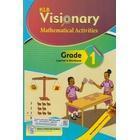 KLB Visionary Mathematical Activities Learner's Book Grade 1