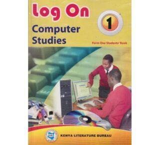 Log on Computer Studies 1 by KLB