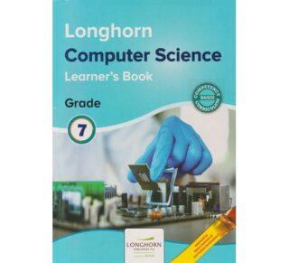 Longhorn Computer Science Grade 7 (Approved) by Longhorn