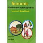 Summit Environmental Activities Learner's Book Grade 1