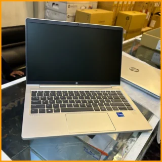 Hp Probook 440 G8 coi5 11th generation 8gb ram 512gb ssd (Brand New)