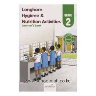 LONGHORN HYGIENE AND NUTRITION GRADE 2 L.H
