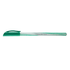 CHAMPION BIRO PEN GREEN